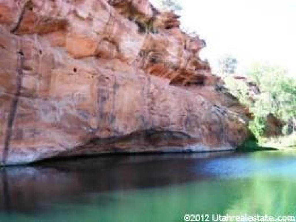 1 S Hwy 89 E, Kanab, UT 84741