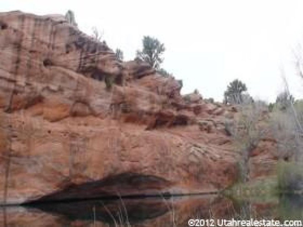 1 E Hwy 89 S, Kanab, UT 84741