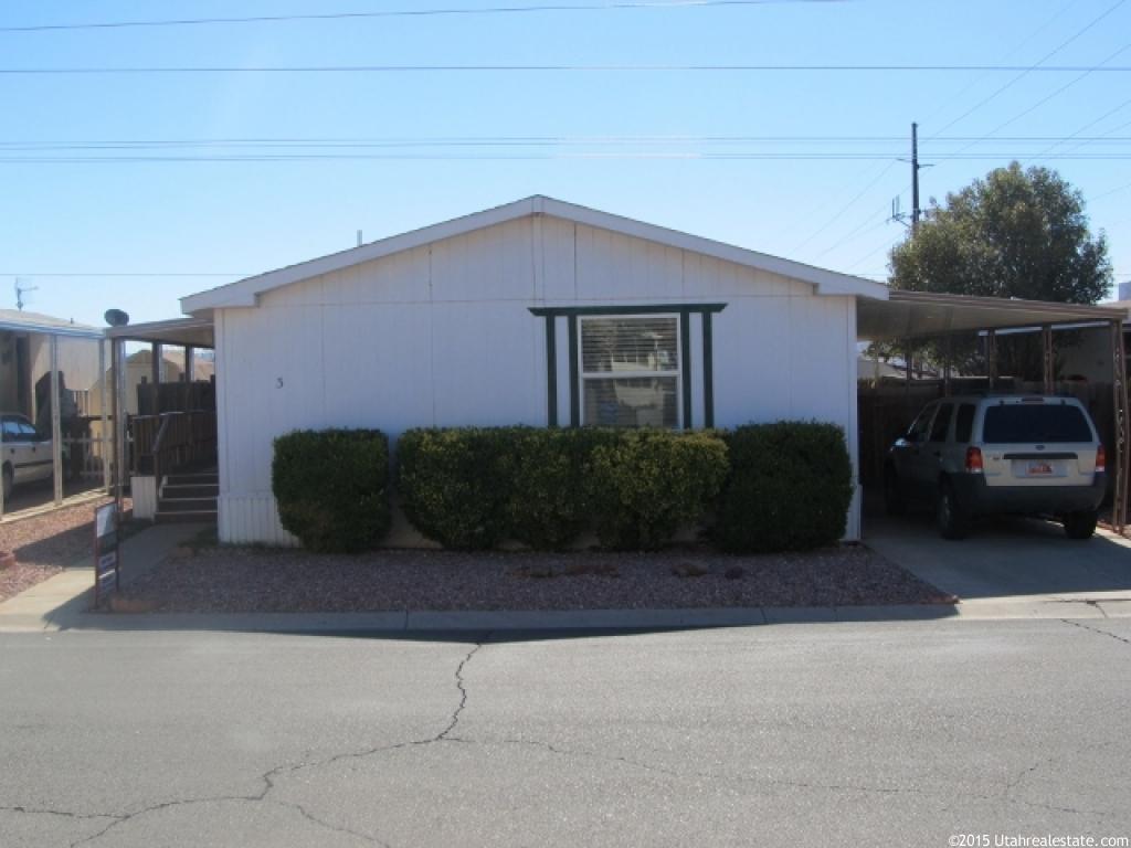 1450 N Dixie Downs Rd #3, St. George, UT 84770