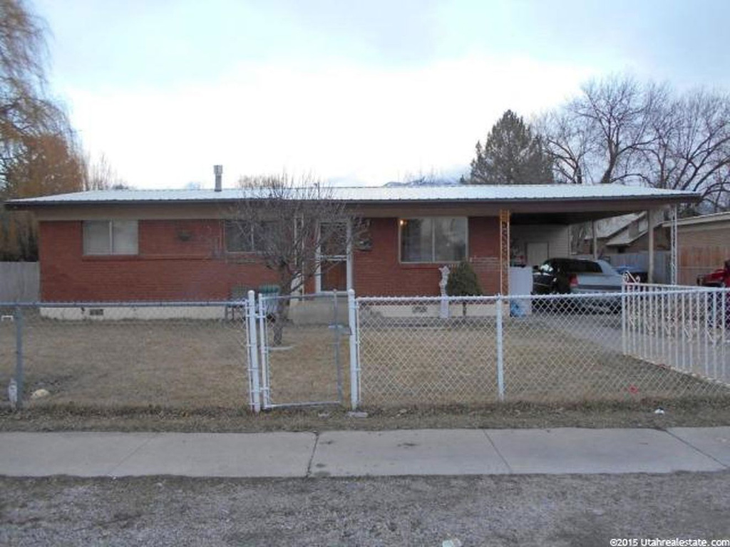 382 S 600 W, Logan, UT 84321