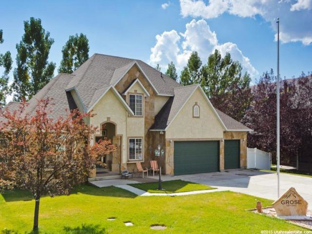 443 Sharon Ln W, Midway, UT 84049