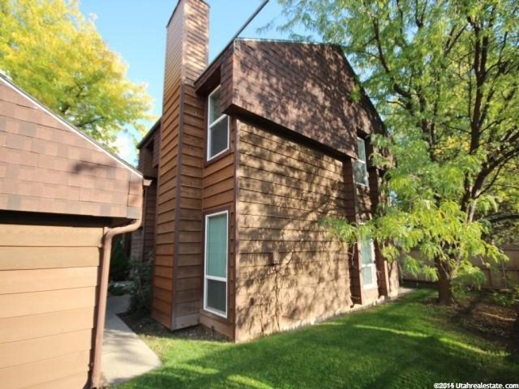1075 N 375 W #23, Logan, UT 84341