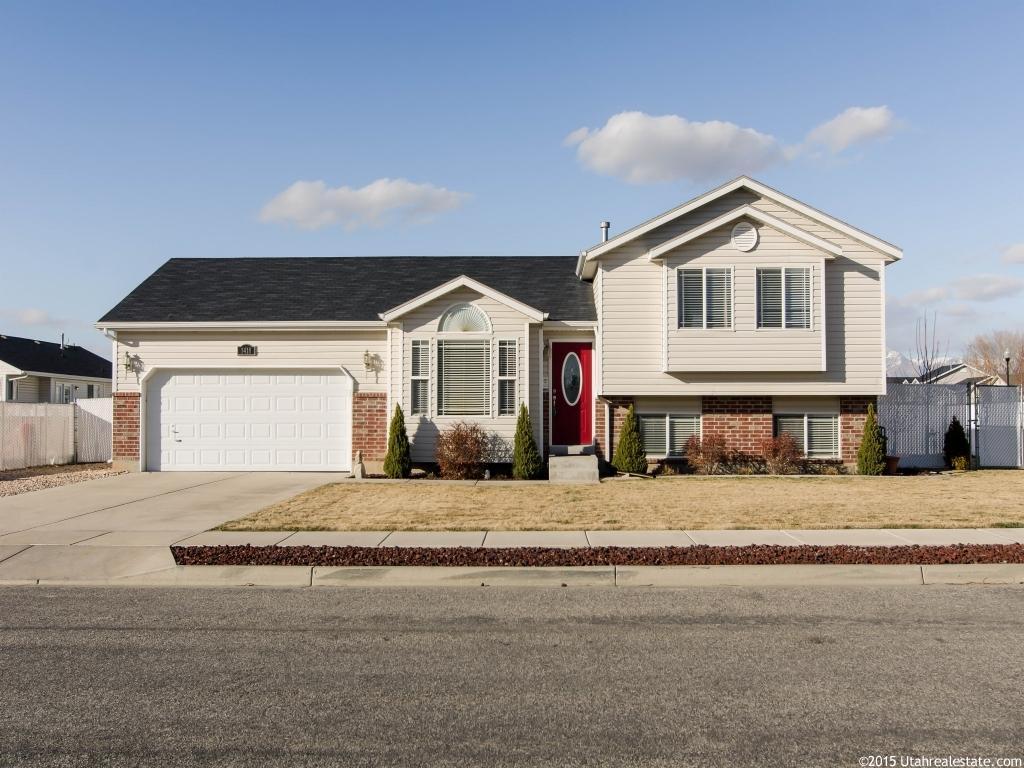 1418 W 1930 N, Clinton, UT 84015