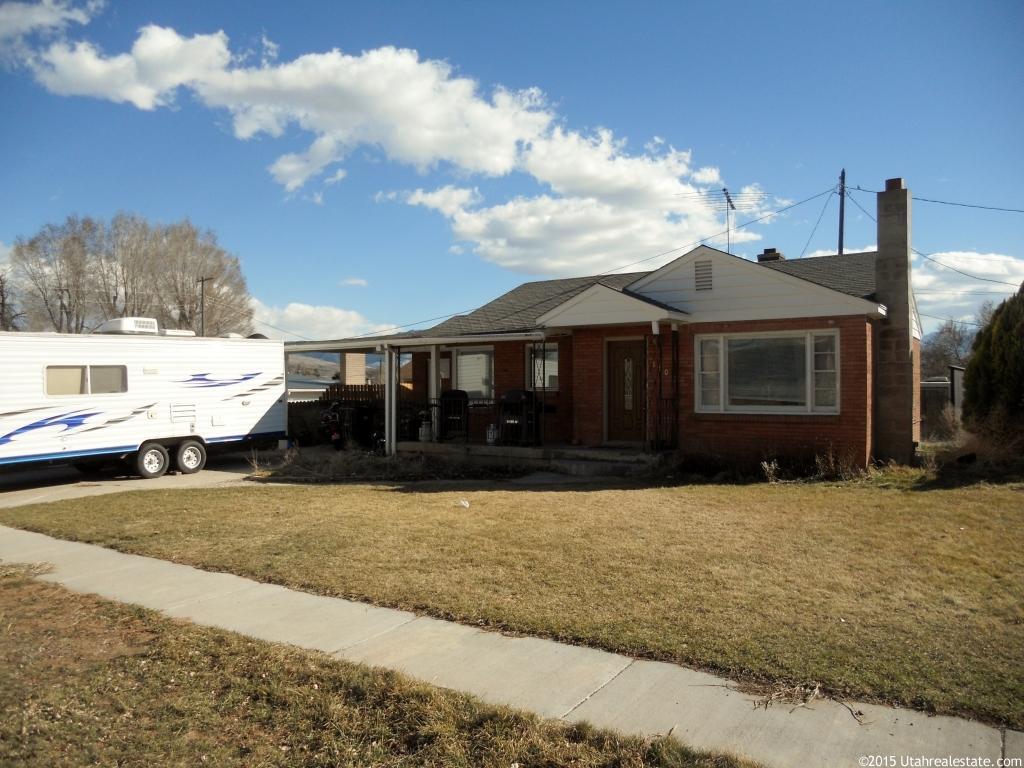 160 E 400 N, Richfield, UT 84701