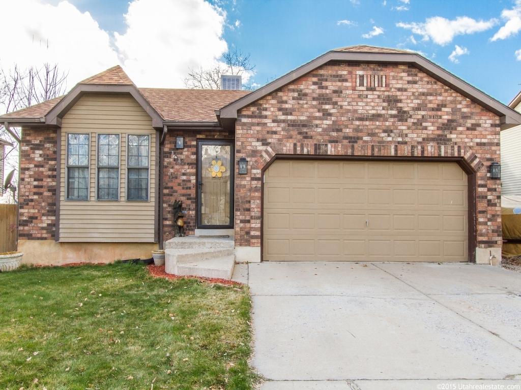 1087 N 1000 E, Layton, UT 84040