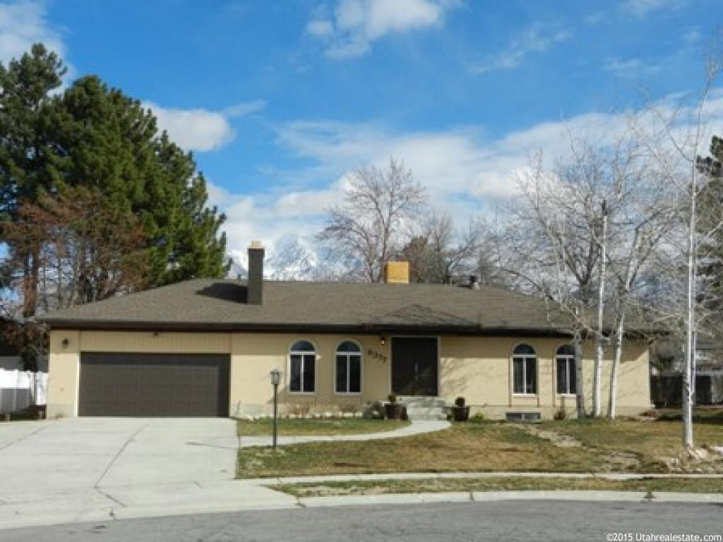 8377 S 1370 E, Sandy, UT 84093
