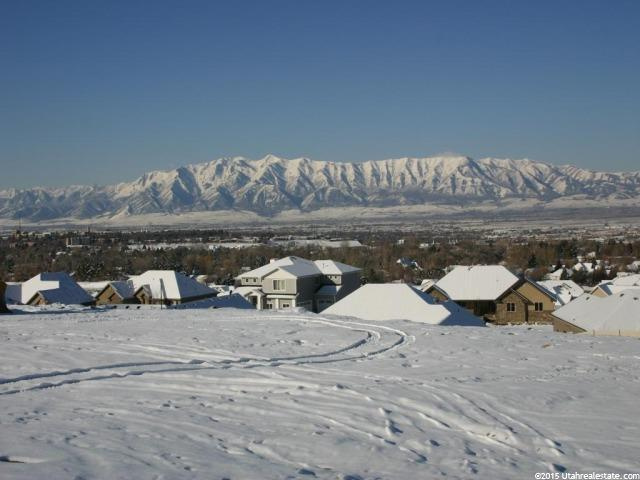 1875 N 2070 E #38, North Logan, UT 84341
