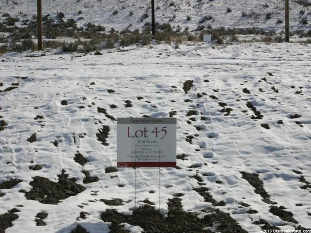 1826 N 2070 E #45, North Logan, UT 84341