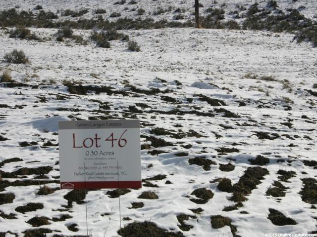 1846 N 2070 E #46, North Logan, UT 84341