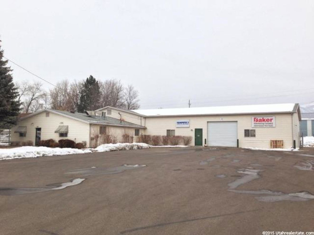 700 W 120 S, Logan, UT 84321