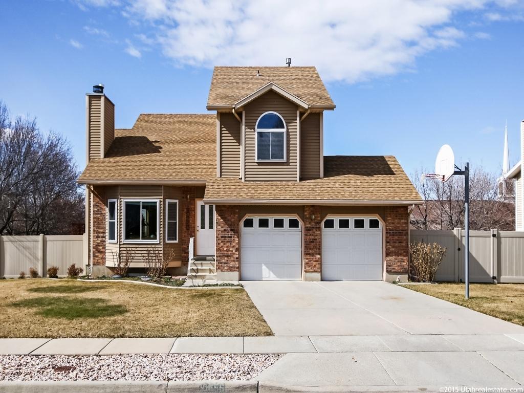 10656 S 1090 E, Sandy, UT 84094