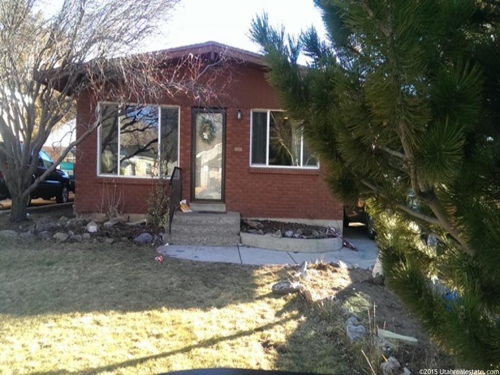 1115 E Rushton, Ogden, UT 84401