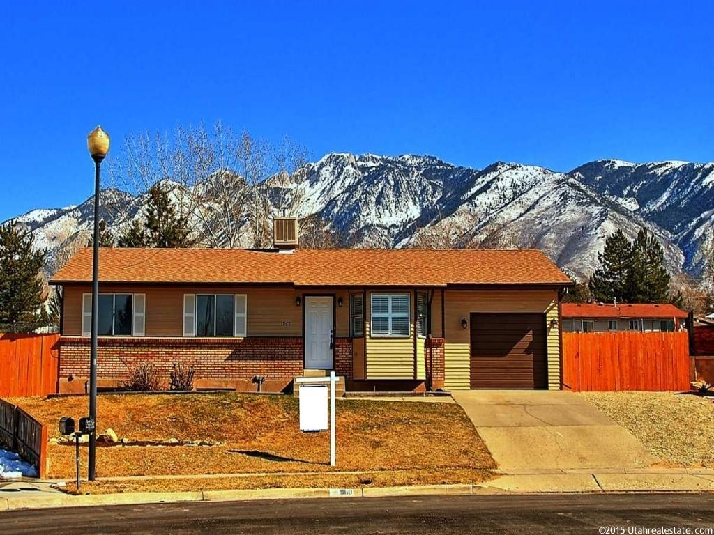 960 E Southfork Cir, Sandy, UT 84094