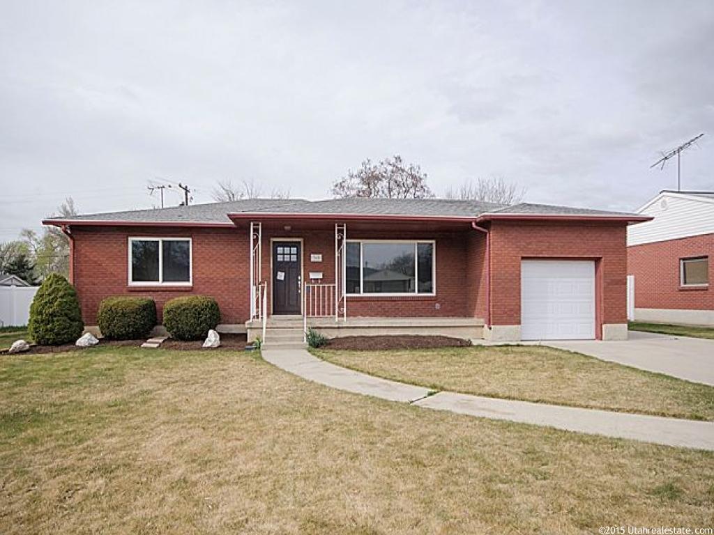 365 E Montgomery Dr, Sandy, UT 84070