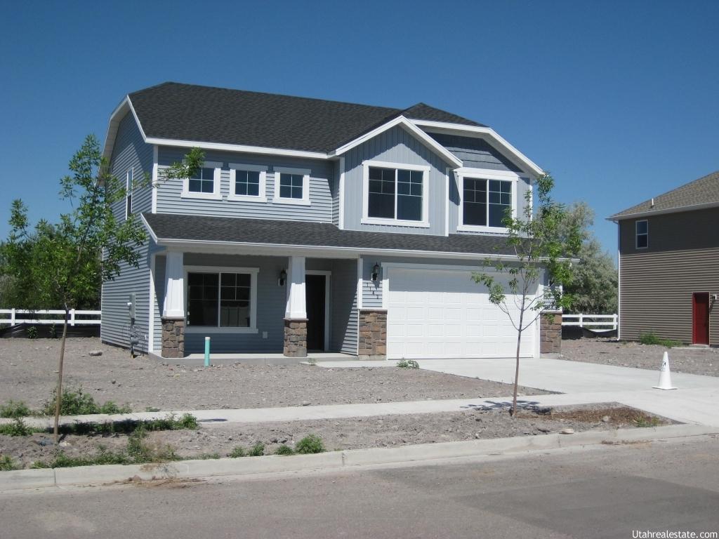 1143 S 900 W, Logan, UT 84321