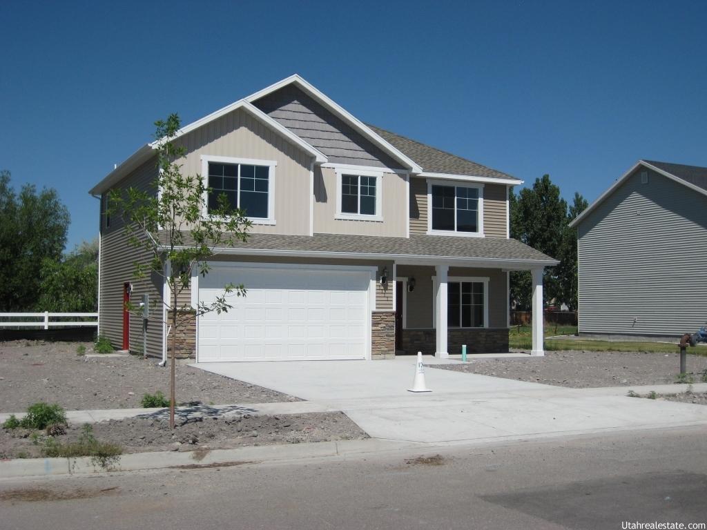 1111 S 900 W, Logan, UT 84321