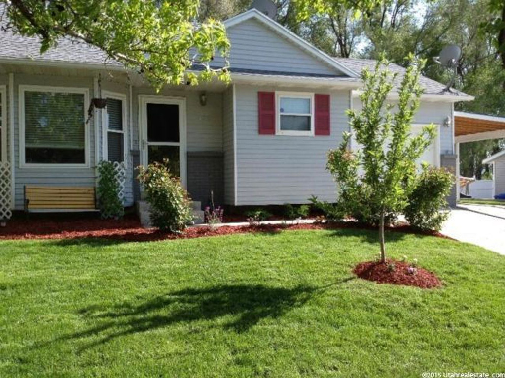 170 E Angel, Sandy, UT 84070