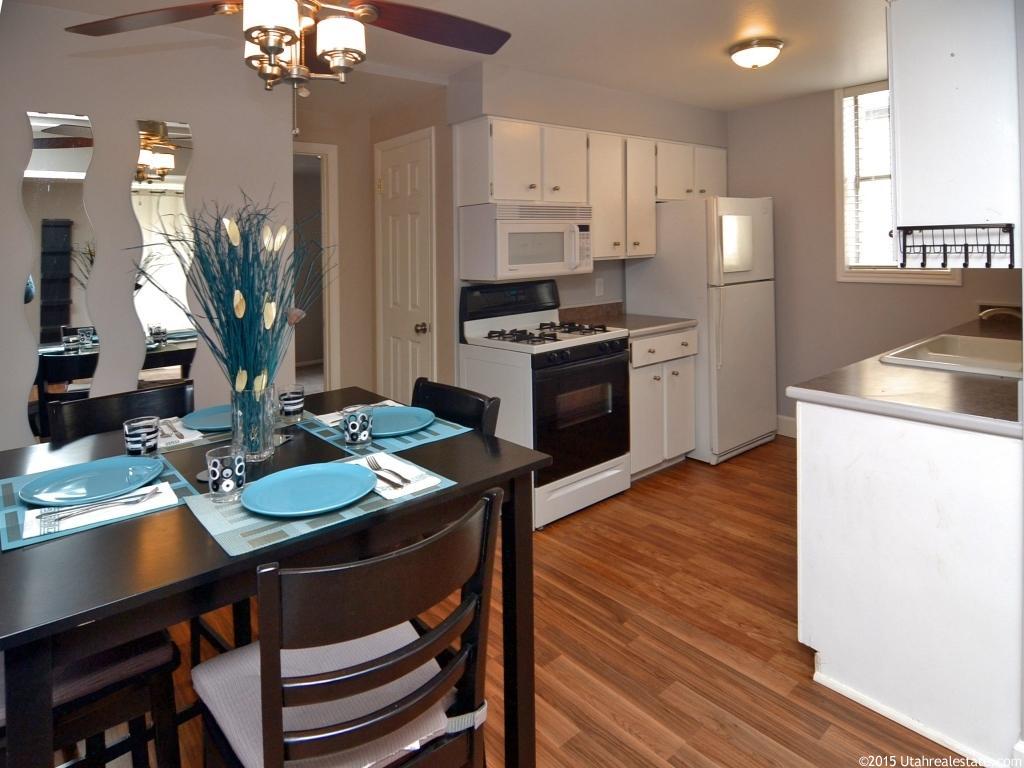 145 E 1100 N #3-13, Bountiful, UT 84010