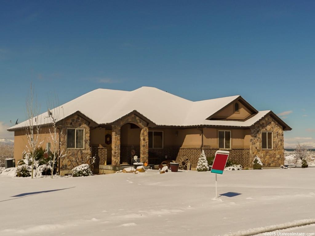 8020 S 1050 W, Willard, UT 84340