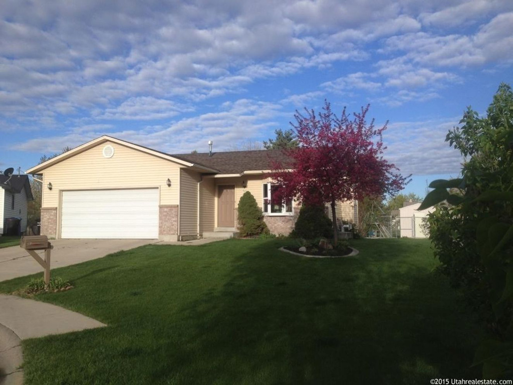 543 E 650 S, River Heights, UT 84321
