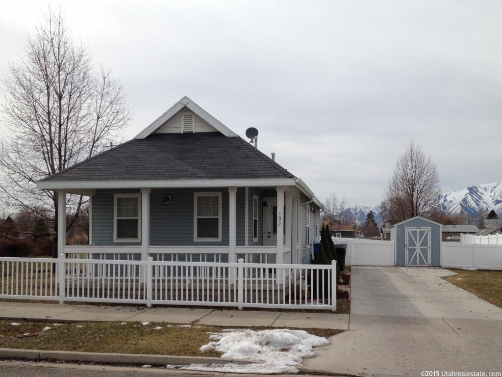 102 Meadow Cir, Logan, UT 84321