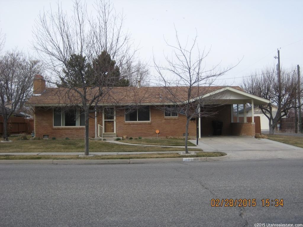 245 E 600 N, Tremonton, UT 84337