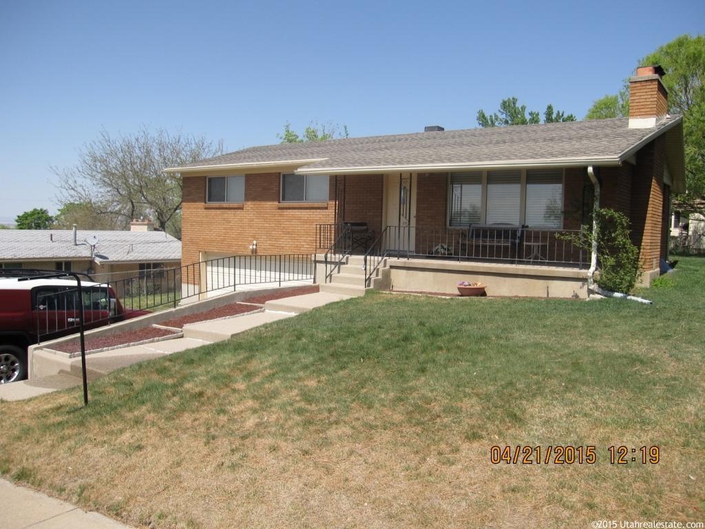 725 E 650 S, Centerville, UT 84014