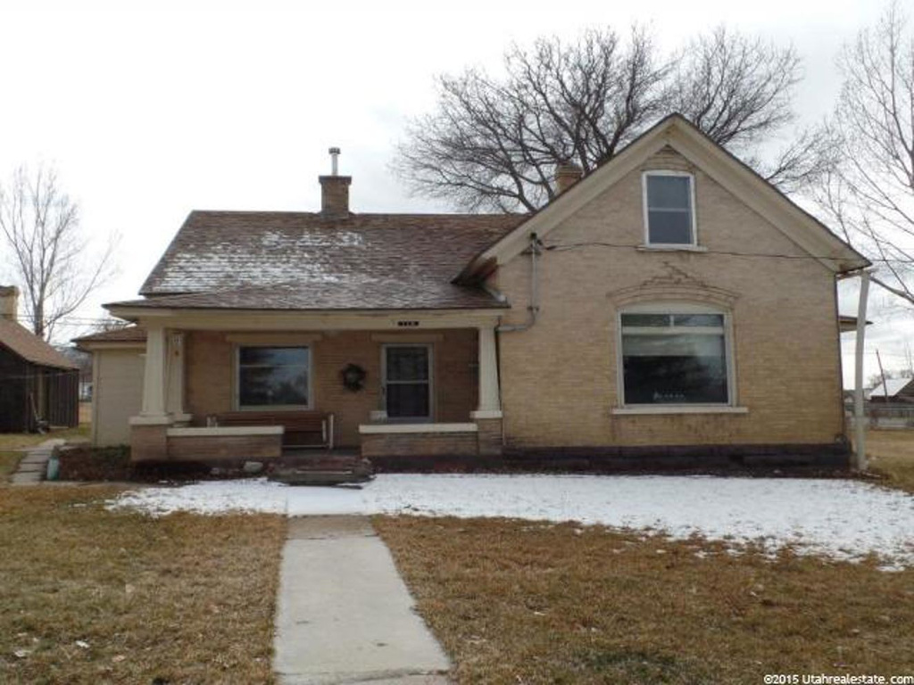 116 E 300 N, Spring City, UT 84662