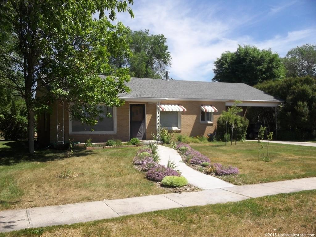 117 E Center, Gunnison, UT 84634
