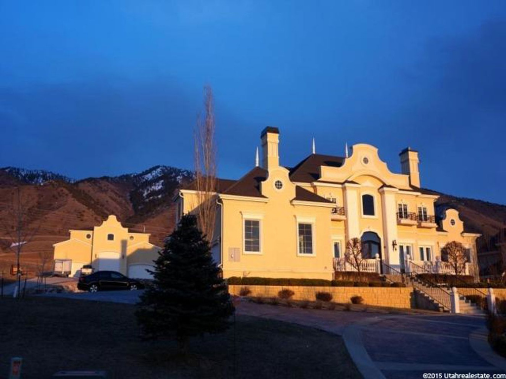 3280 N 1950 E, North Logan, UT 84341