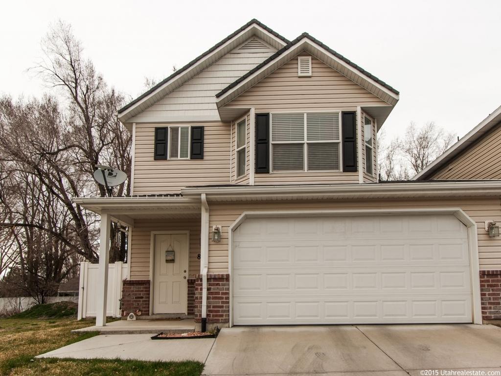 846 Quinn Ct, Ogden, UT 84404