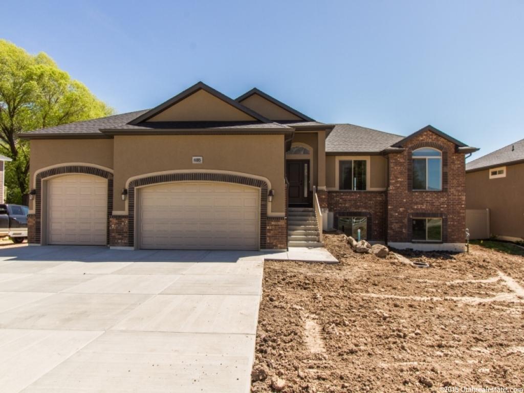 695 E 2100 N, North Ogden, UT 84414