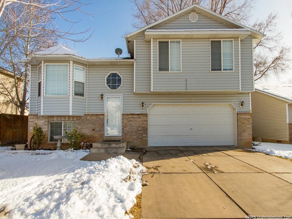 627 E 550 N, Ogden, UT 84404
