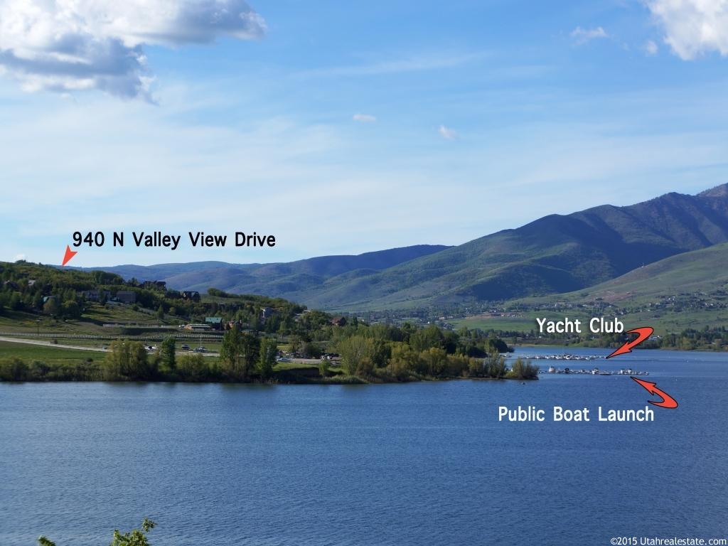 940 N Valley View Dr E #29, Eden, UT 84310