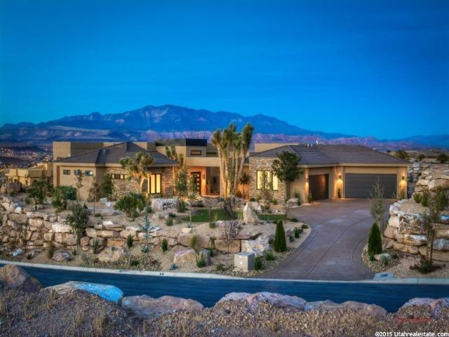 2079 E Pinnacle Dr S, St. George, UT 84790