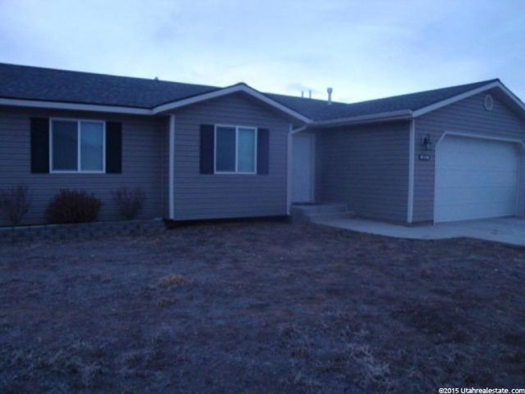 1872 S 500 E, Roosevelt, UT 84066