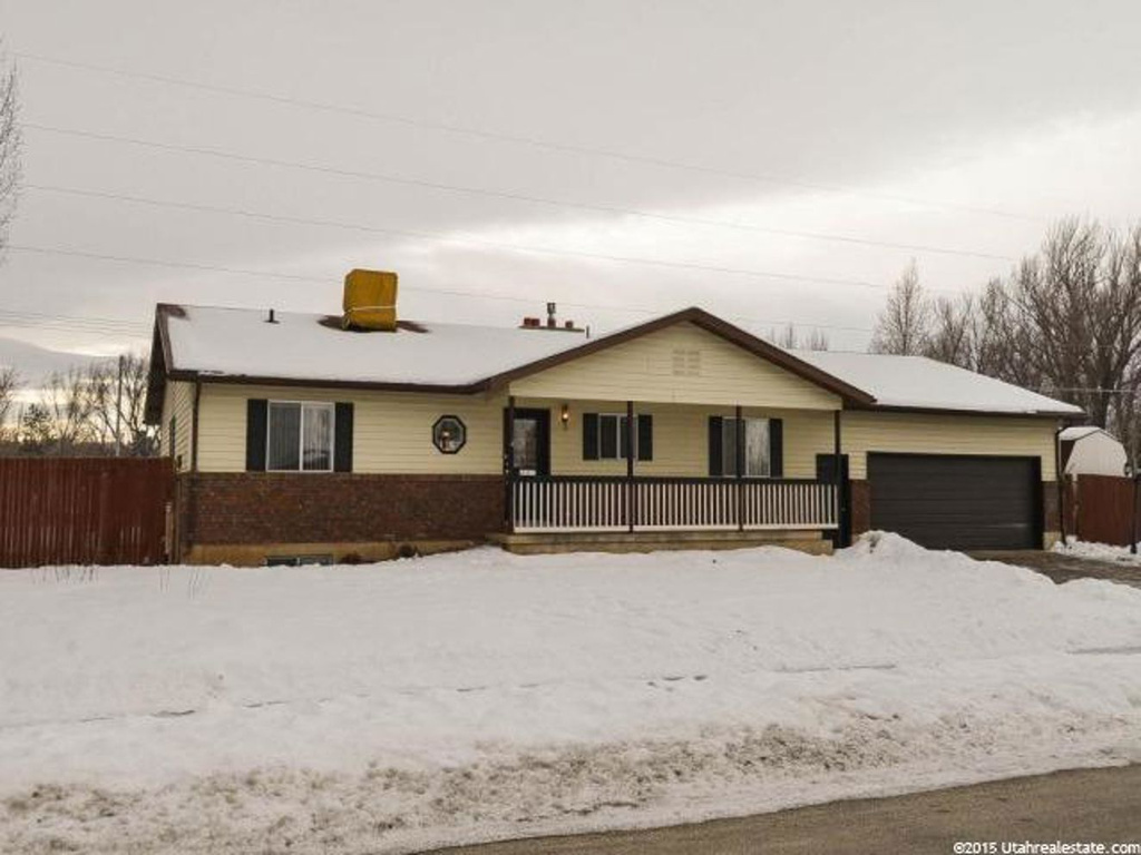 307 Ridgecrest Dr, Hyrum, UT 84319