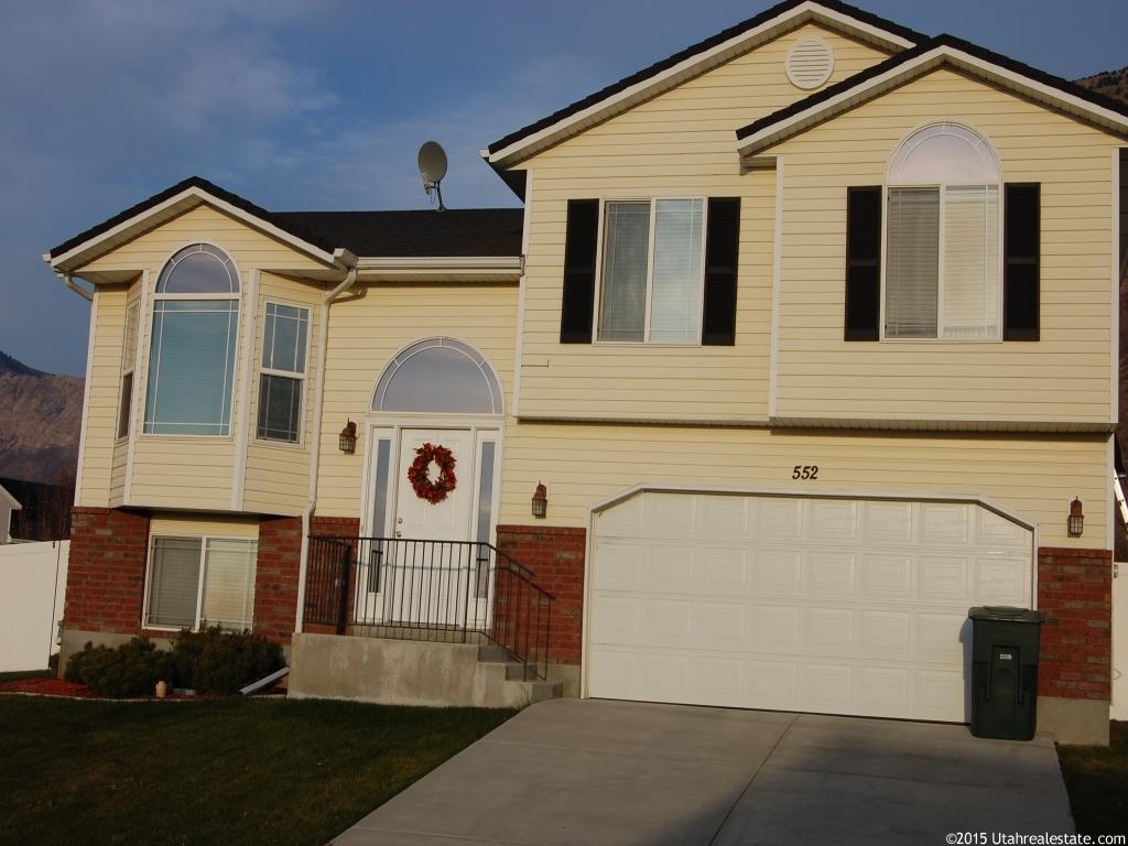 552 N Quincy Ave, Ogden, UT 84404