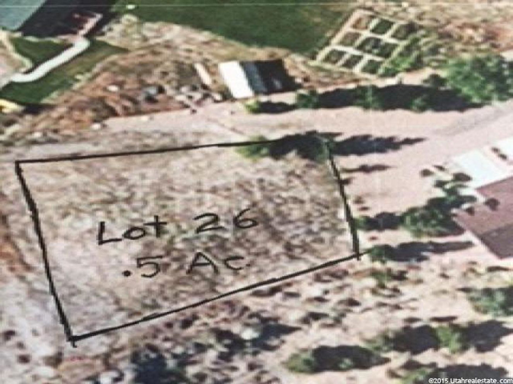 #26, Sterling, UT 84665