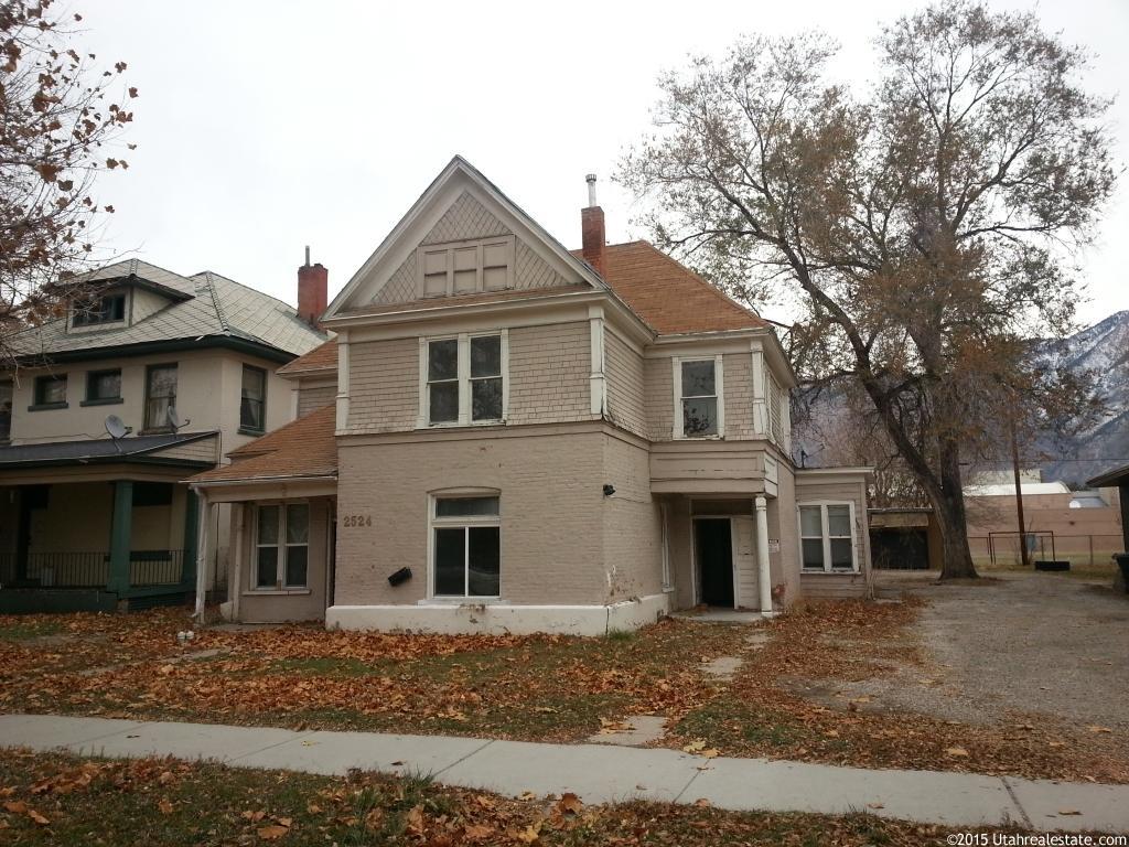 2524 Madison Ave, Ogden, UT 84401