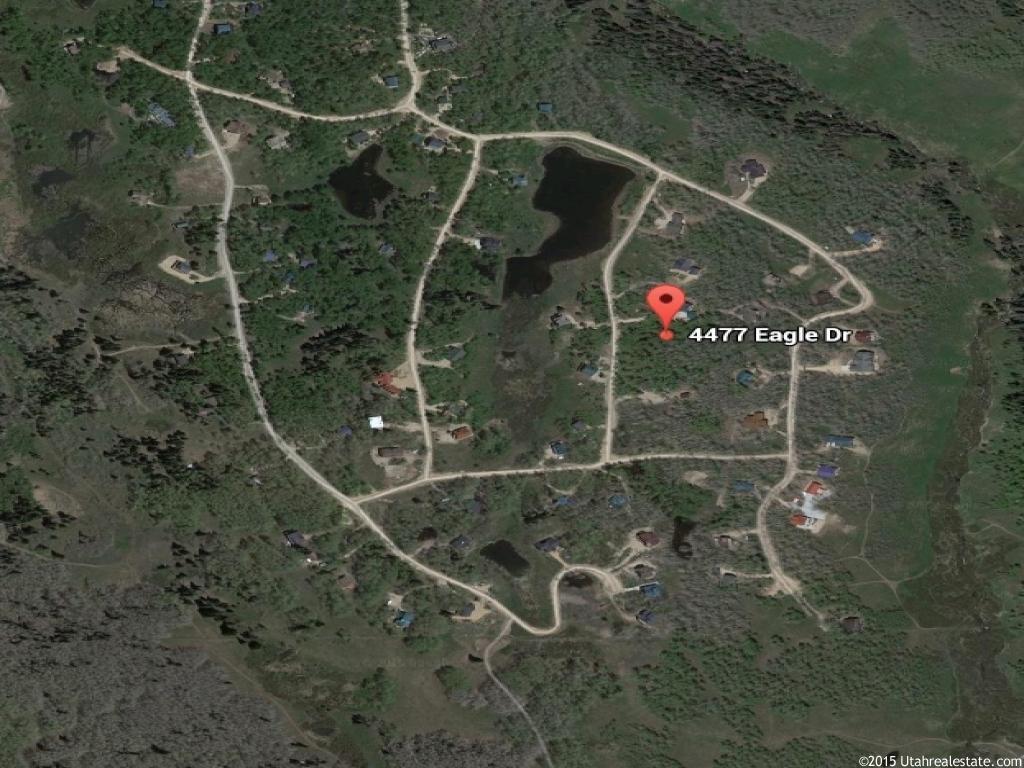 4477 S Eagle Dr #2144, Heber City, UT 84032