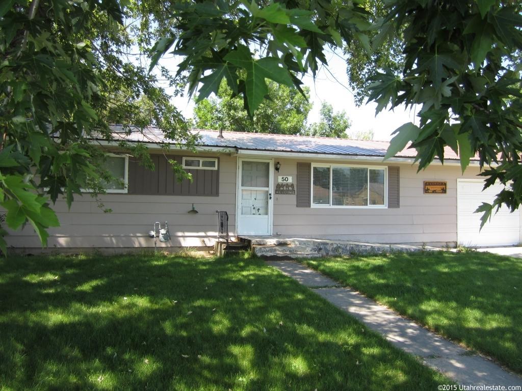 50 W 100 S, Lewiston, UT 84320