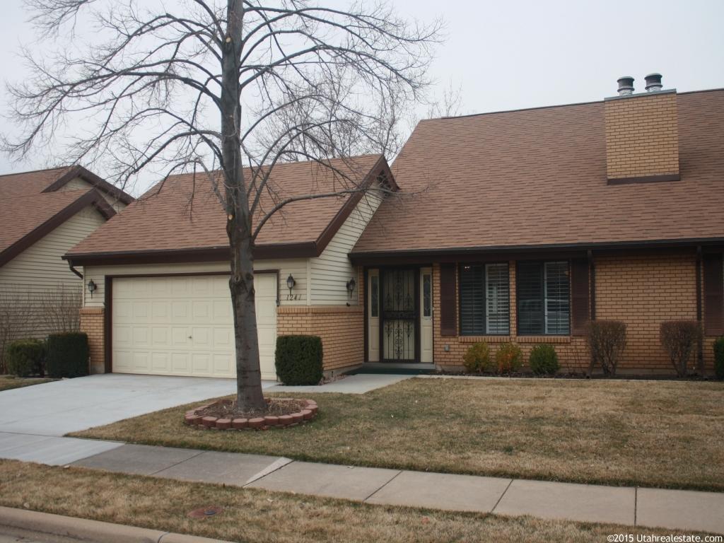 1241 N 450 W, Centerville, UT 84014