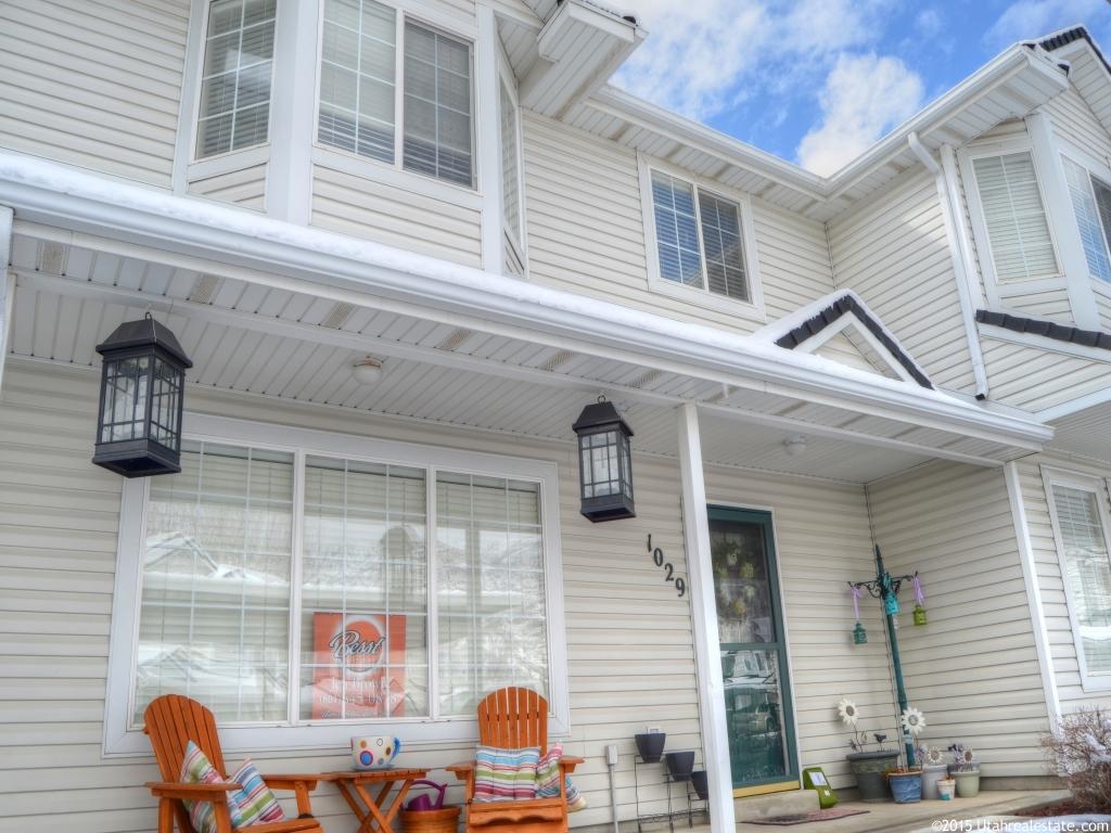 1029 Sara Ln, Ogden, UT 84404