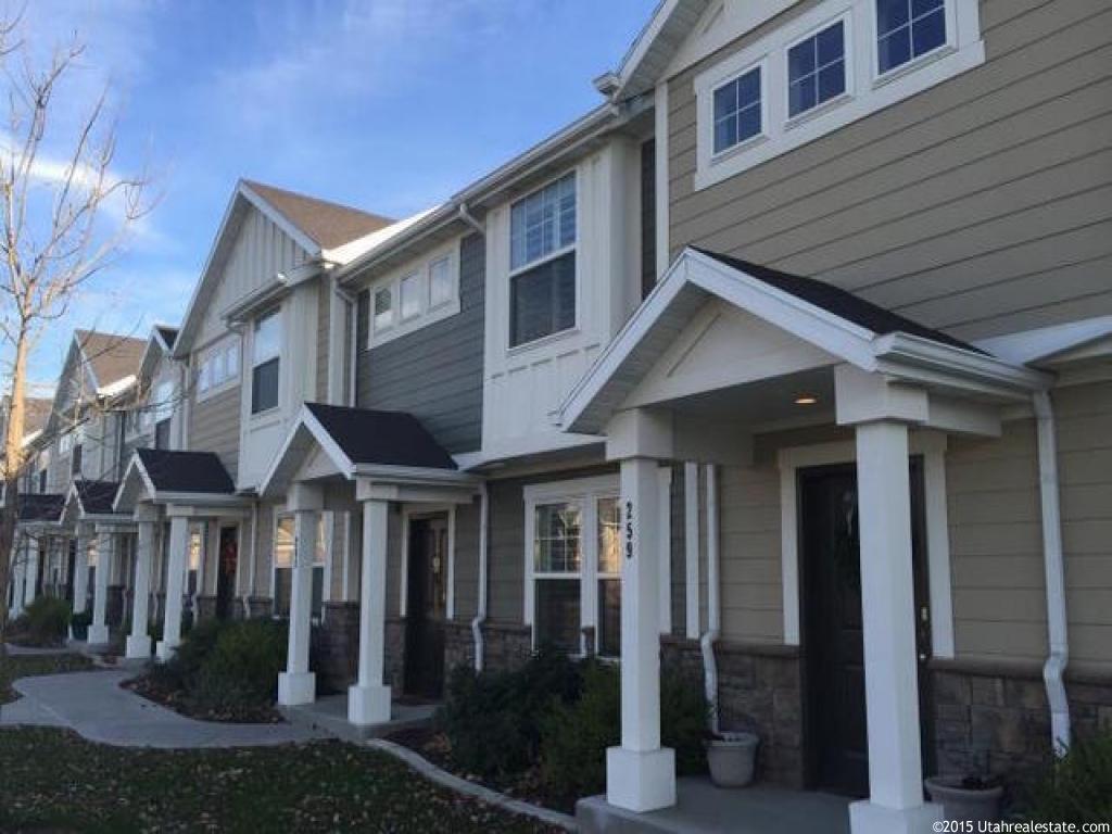 259 W 1010 S, Logan, UT 84321