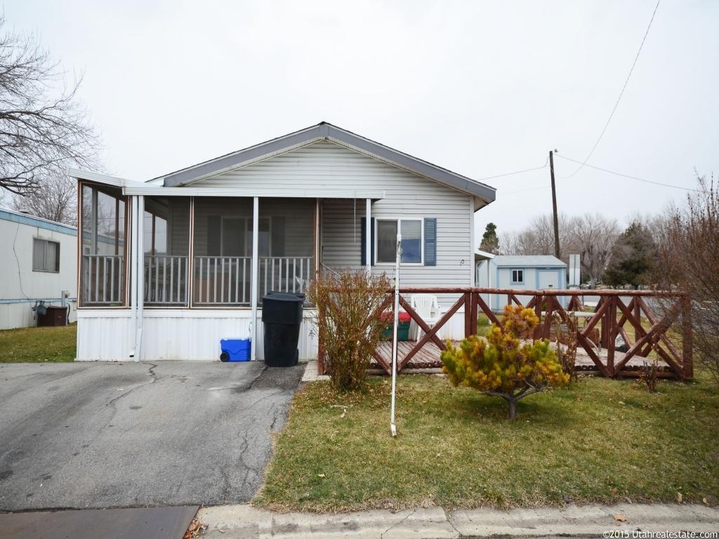 915 E 300 St N #10, Payson, UT 84651