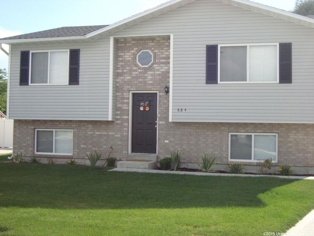 684 S Riverwalk Pkwy, Logan, UT 84321