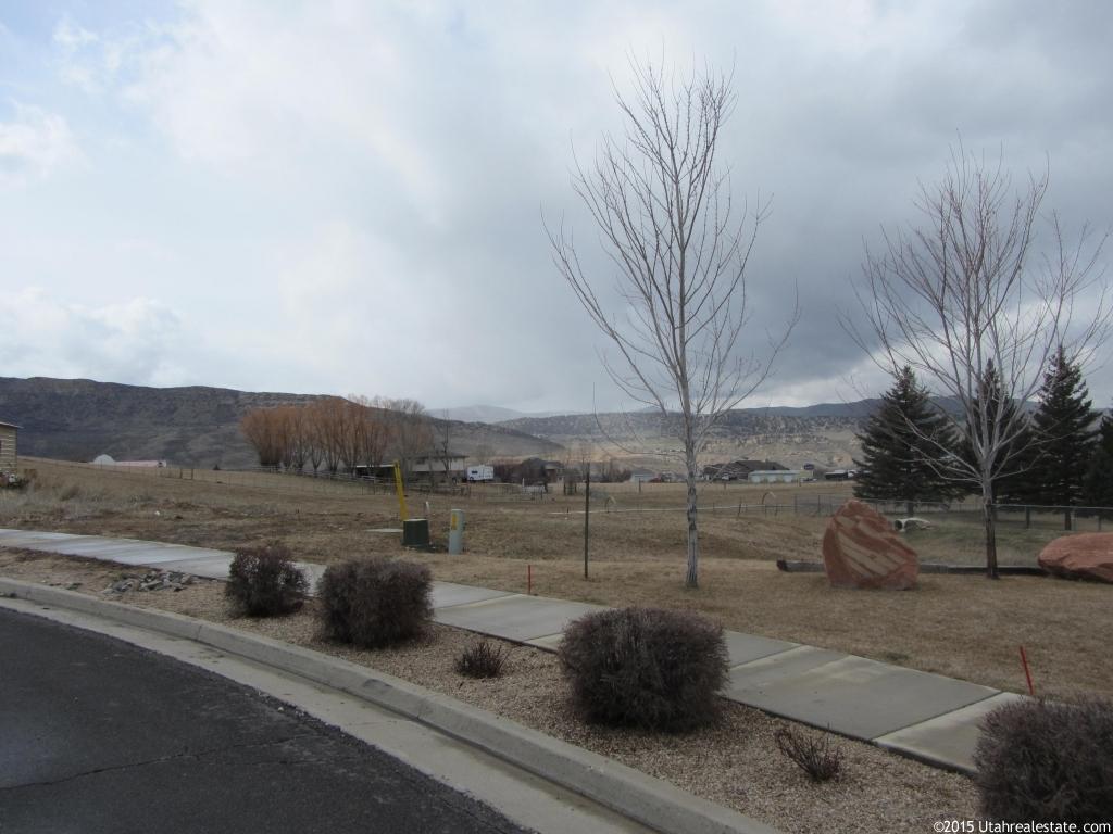 151 E Bench Way #5, Coalville, UT 84017