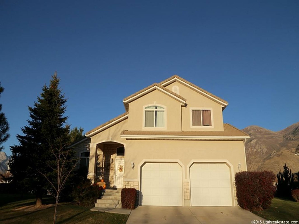4518 Cherry Ct, Cedar Hills, UT 84062