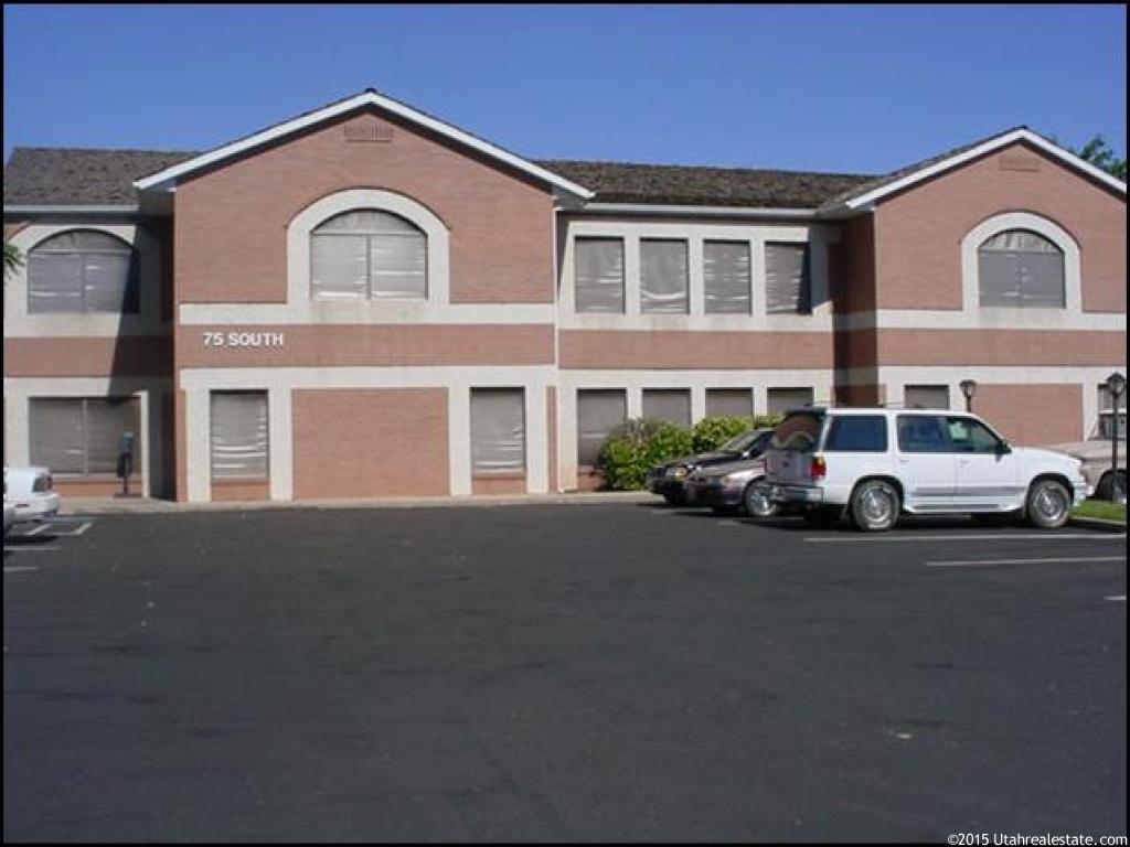 75 S 100 E #2B, St. George, UT 84770